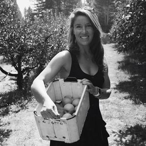 Meet your Posher, Jamie